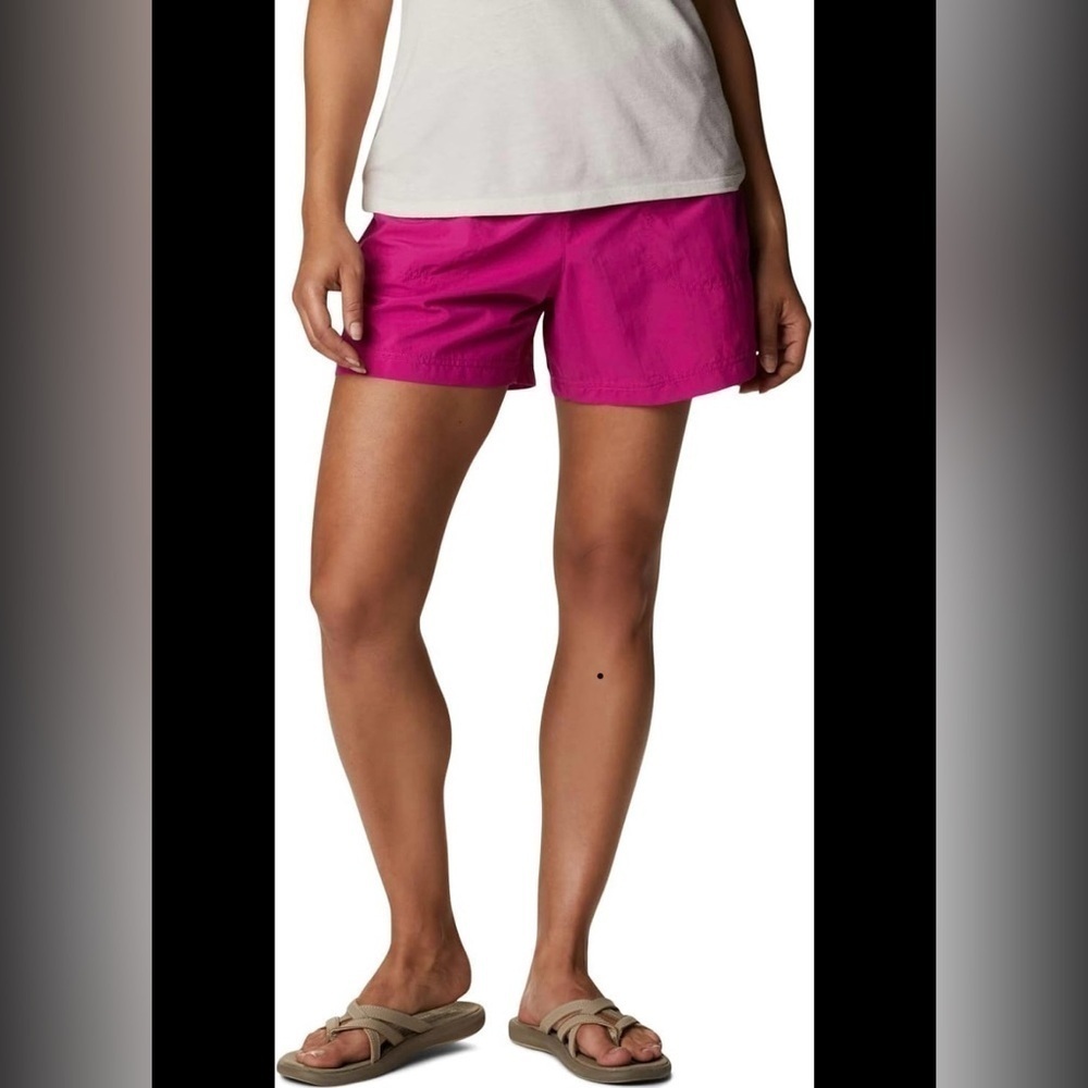 Royal Robbin’s shorts